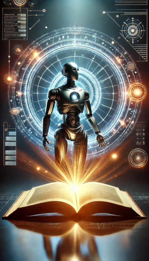 Tres cuentos breves de Asimov que no puedes perderte