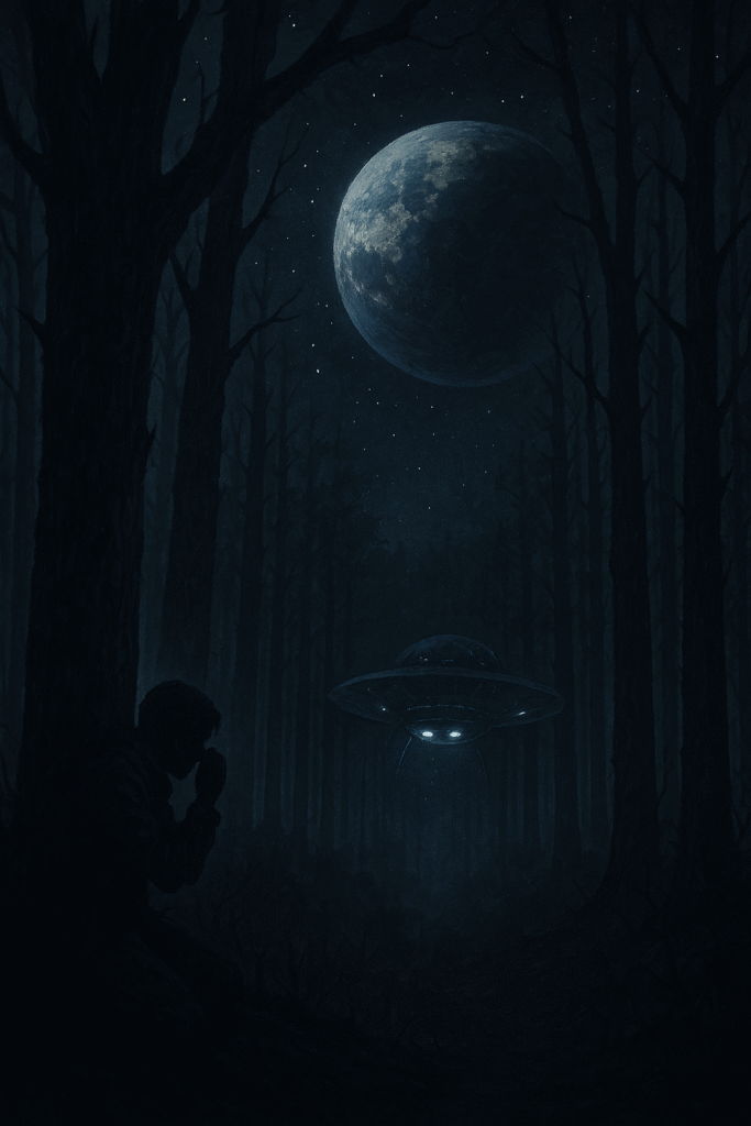 ¿Dónde están todos?: cinco explicaciones para la paradoja de Fermi